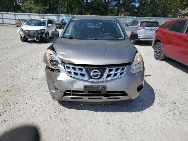 Photo 4 VIN: JN8AS5MV1BW272904 - NISSAN ROGUE S 