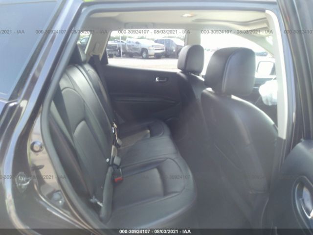 Photo 7 VIN: JN8AS5MV1BW272949 - NISSAN ROGUE 