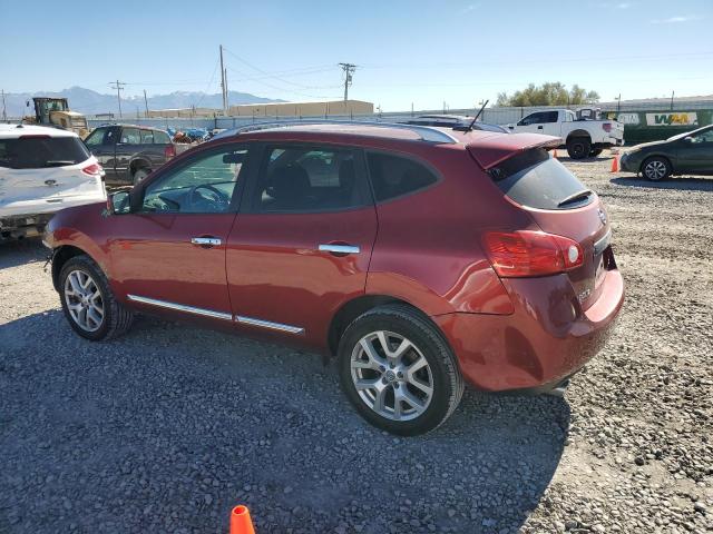 Photo 1 VIN: JN8AS5MV1BW273955 - NISSAN ROGUE S 