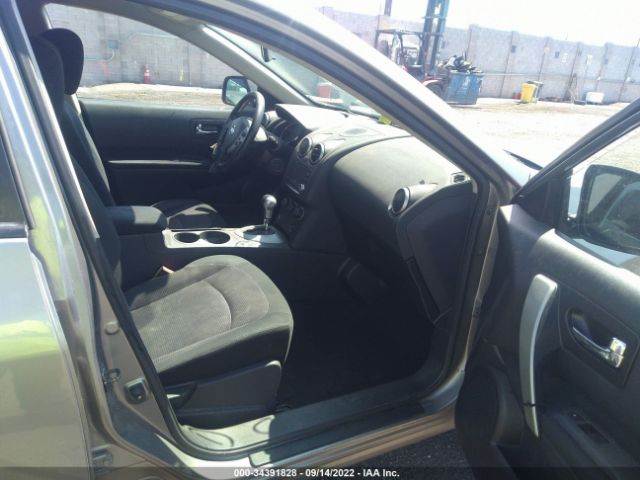 Photo 4 VIN: JN8AS5MV1BW276385 - NISSAN ROGUE 