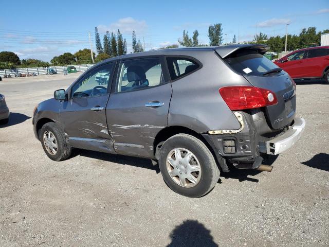 Photo 1 VIN: JN8AS5MV1BW278038 - NISSAN ROGUE 