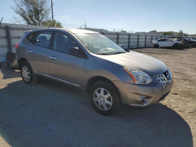 Photo 3 VIN: JN8AS5MV1BW278038 - NISSAN ROGUE 