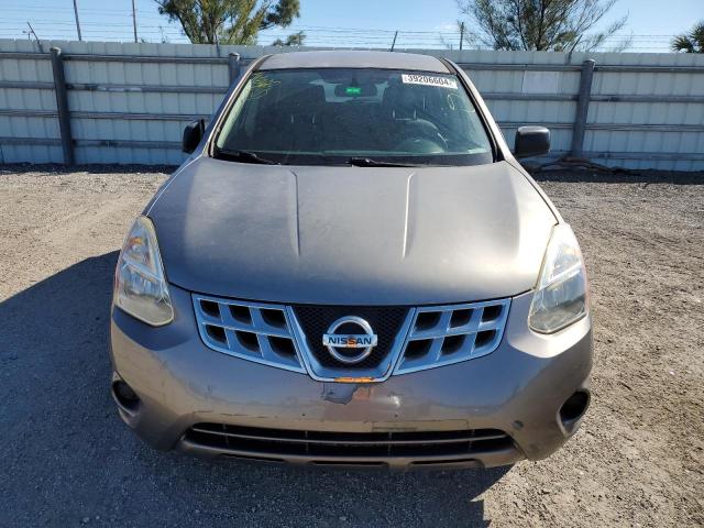 Photo 4 VIN: JN8AS5MV1BW278038 - NISSAN ROGUE 