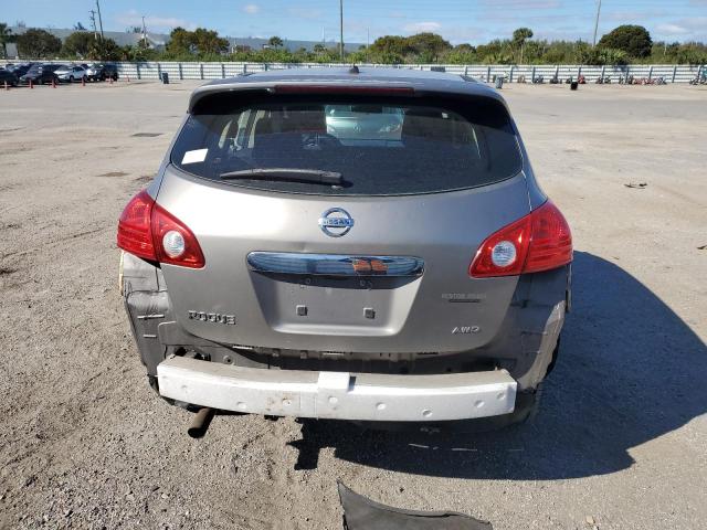 Photo 5 VIN: JN8AS5MV1BW278038 - NISSAN ROGUE 