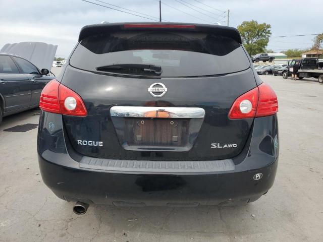 Photo 5 VIN: JN8AS5MV1BW281165 - NISSAN ROGUE S 