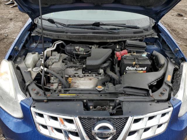 Photo 6 VIN: JN8AS5MV1BW283515 - NISSAN ROGUE S 