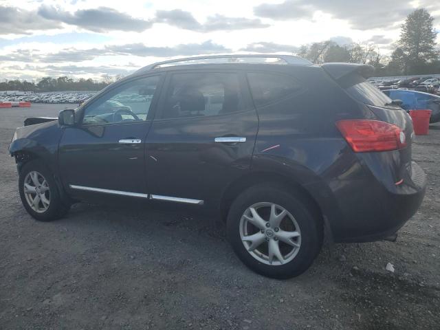 Photo 1 VIN: JN8AS5MV1BW283840 - NISSAN ROGUE S 