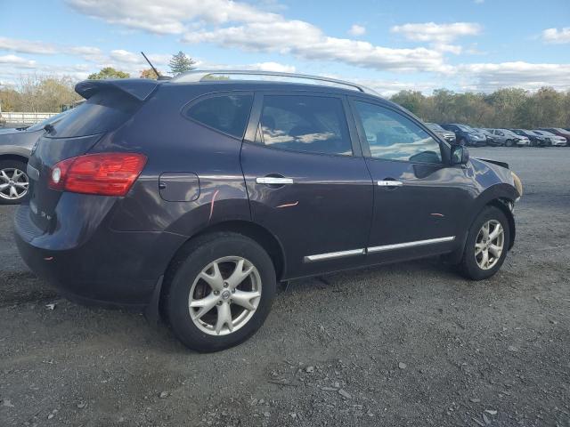 Photo 2 VIN: JN8AS5MV1BW283840 - NISSAN ROGUE S 