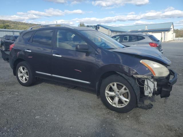 Photo 3 VIN: JN8AS5MV1BW283840 - NISSAN ROGUE S 