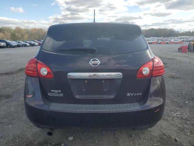 Photo 5 VIN: JN8AS5MV1BW283840 - NISSAN ROGUE S 