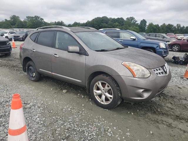 Photo 3 VIN: JN8AS5MV1BW285412 - NISSAN ROGUE 