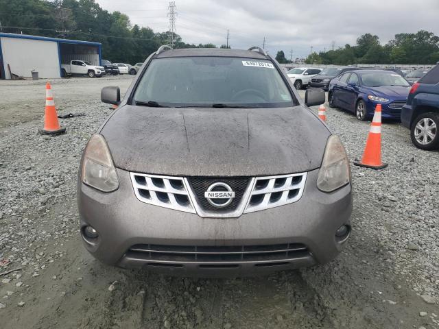 Photo 4 VIN: JN8AS5MV1BW285412 - NISSAN ROGUE 