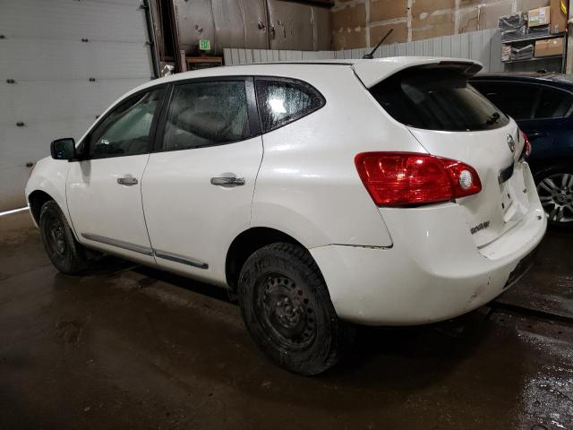 Photo 1 VIN: JN8AS5MV1BW287015 - NISSAN ROGUE 