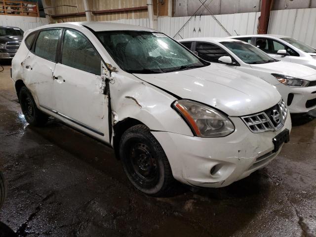 Photo 3 VIN: JN8AS5MV1BW287015 - NISSAN ROGUE 