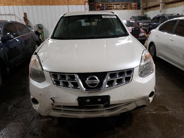 Photo 4 VIN: JN8AS5MV1BW287015 - NISSAN ROGUE 