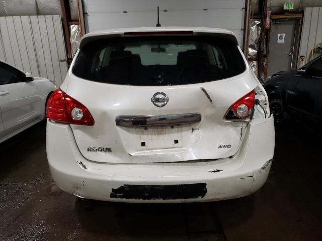 Photo 5 VIN: JN8AS5MV1BW287015 - NISSAN ROGUE 