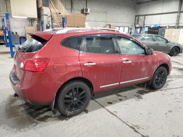 Photo 2 VIN: JN8AS5MV1BW289721 - NISSAN ROGUE 