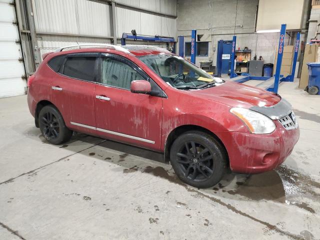 Photo 3 VIN: JN8AS5MV1BW289721 - NISSAN ROGUE 