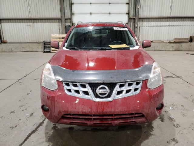 Photo 4 VIN: JN8AS5MV1BW289721 - NISSAN ROGUE 