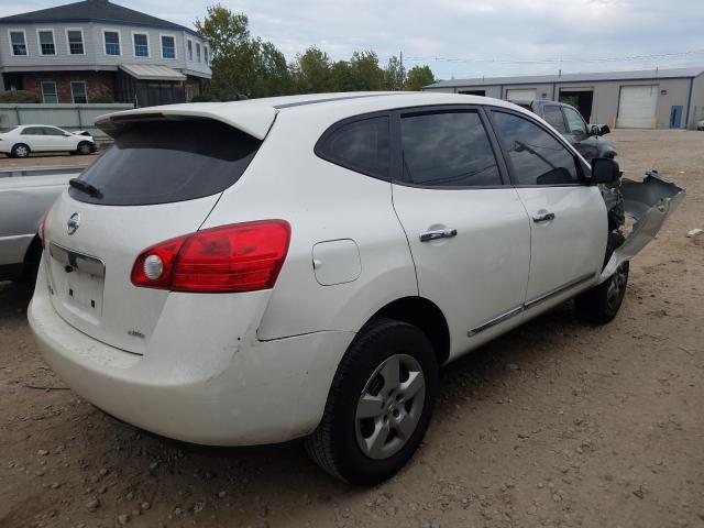 Photo 3 VIN: JN8AS5MV1BW291615 - NISSAN ROGUE S 