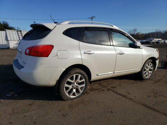 Photo 2 VIN: JN8AS5MV1BW293199 - NISSAN ROGUE 