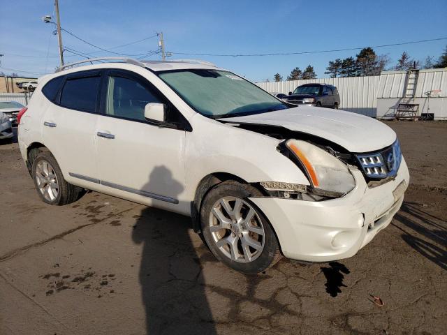 Photo 3 VIN: JN8AS5MV1BW293199 - NISSAN ROGUE 