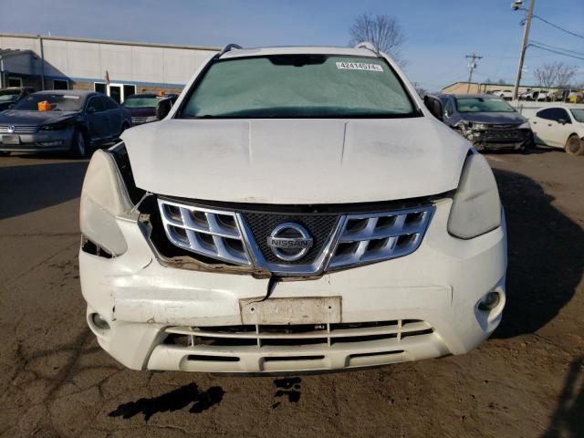 Photo 4 VIN: JN8AS5MV1BW293199 - NISSAN ROGUE 