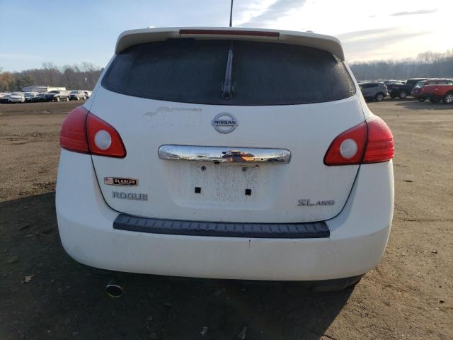 Photo 5 VIN: JN8AS5MV1BW293199 - NISSAN ROGUE 