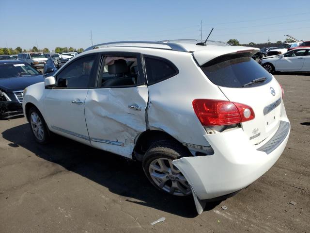 Photo 1 VIN: JN8AS5MV1BW294319 - NISSAN ROGUE S 