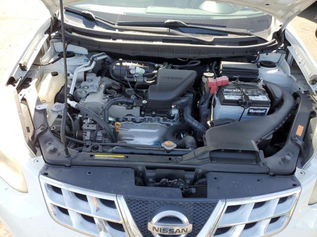 Photo 10 VIN: JN8AS5MV1BW294319 - NISSAN ROGUE S 