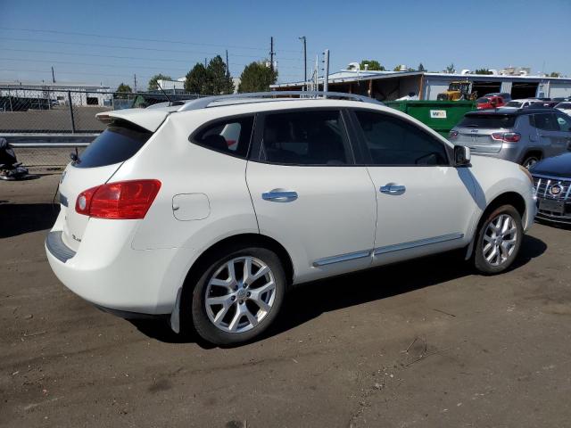 Photo 2 VIN: JN8AS5MV1BW294319 - NISSAN ROGUE S 