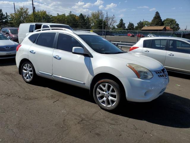 Photo 3 VIN: JN8AS5MV1BW294319 - NISSAN ROGUE S 