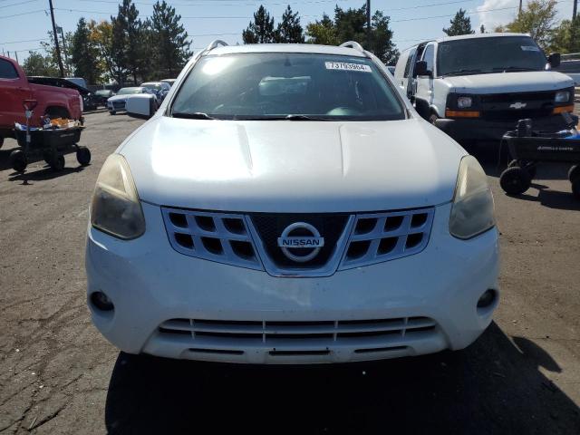 Photo 4 VIN: JN8AS5MV1BW294319 - NISSAN ROGUE S 