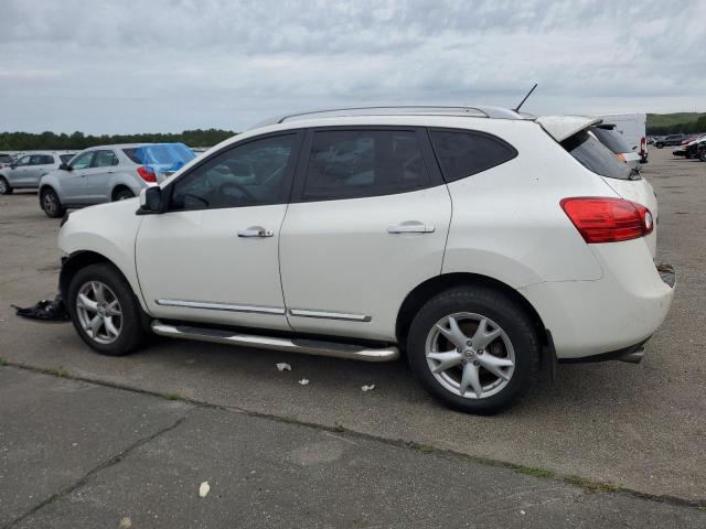 Photo 1 VIN: JN8AS5MV1BW294630 - NISSAN ROGUE 