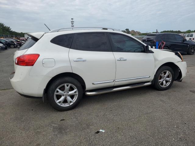 Photo 2 VIN: JN8AS5MV1BW294630 - NISSAN ROGUE 