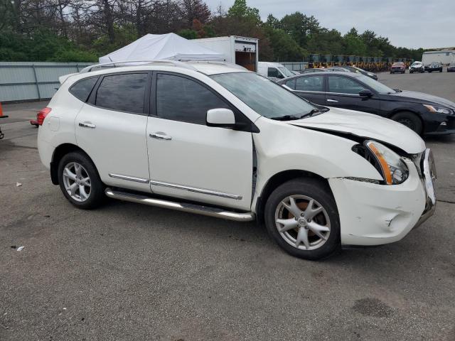 Photo 3 VIN: JN8AS5MV1BW294630 - NISSAN ROGUE 