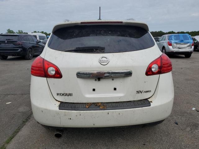 Photo 5 VIN: JN8AS5MV1BW294630 - NISSAN ROGUE 