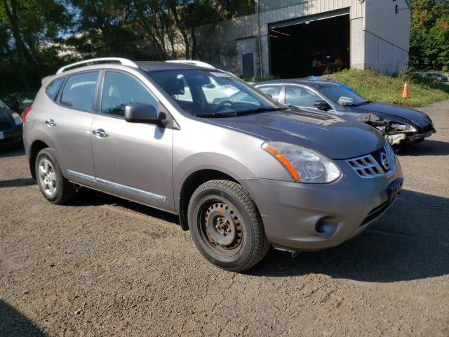 Photo 3 VIN: JN8AS5MV1BW297138 - NISSAN ROGUE S 