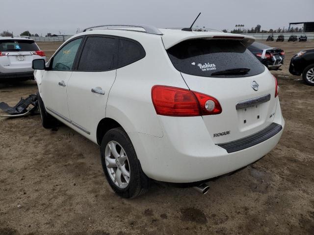 Photo 1 VIN: JN8AS5MV1BW298824 - NISSAN ROGUE 