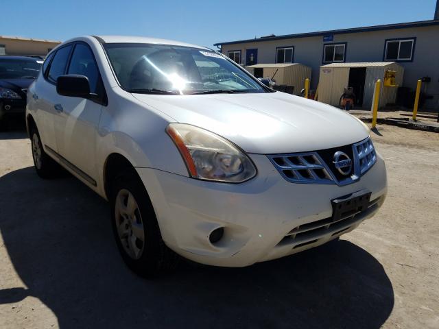 Photo 0 VIN: JN8AS5MV1BW298869 - NISSAN ROGUE 