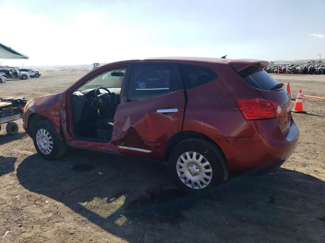 Photo 1 VIN: JN8AS5MV1BW298919 - NISSAN ROGUE S 