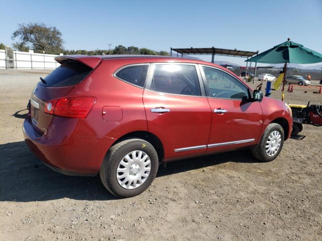 Photo 2 VIN: JN8AS5MV1BW298919 - NISSAN ROGUE S 