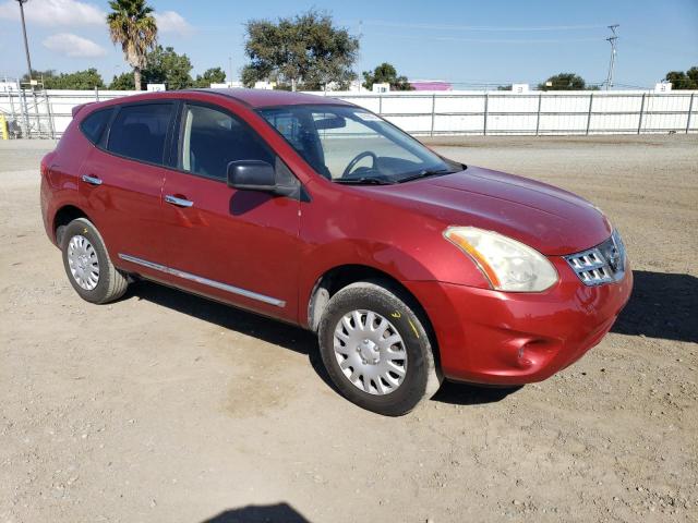 Photo 3 VIN: JN8AS5MV1BW298919 - NISSAN ROGUE S 