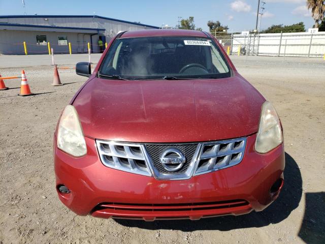 Photo 4 VIN: JN8AS5MV1BW298919 - NISSAN ROGUE S 