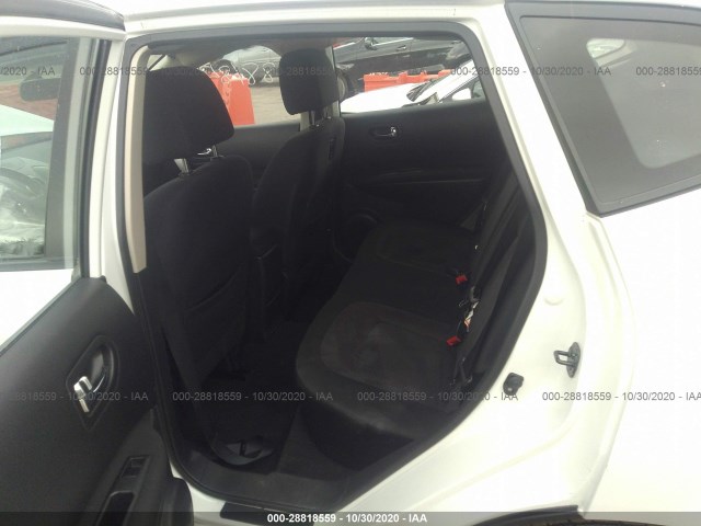 Photo 7 VIN: JN8AS5MV1BW299990 - NISSAN ROGUE 