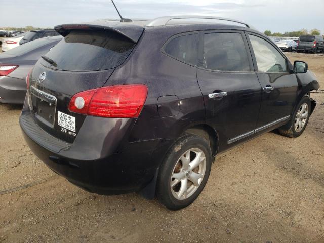 Photo 2 VIN: JN8AS5MV1BW300751 - NISSAN ROGUE S 