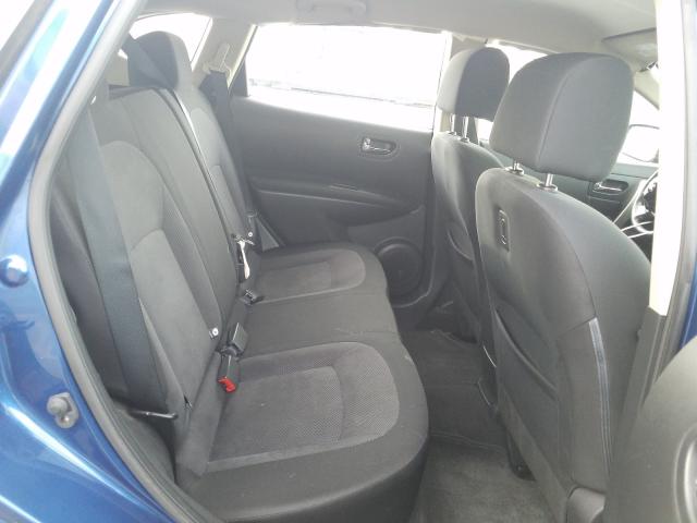 Photo 5 VIN: JN8AS5MV1BW301267 - NISSAN ROGUE S 