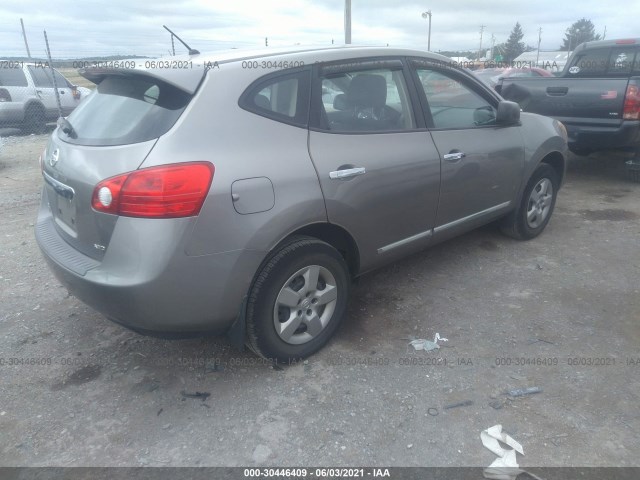 Photo 3 VIN: JN8AS5MV1BW304248 - NISSAN ROGUE 