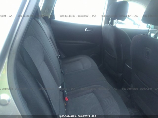 Photo 7 VIN: JN8AS5MV1BW304248 - NISSAN ROGUE 