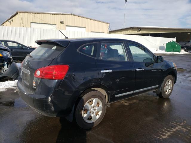 Photo 3 VIN: JN8AS5MV1BW304539 - NISSAN ROGUE 